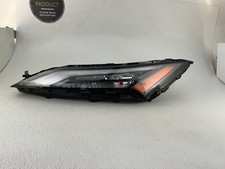 OEM| 2021-2025 Nissan Rogue LED DRL (Left,Driver)