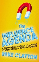 The Influence Agenda M. Clayton Taschenbuch Xiv Englisch 2014 Palgrave Macmillan