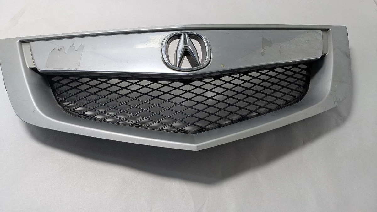 Genuine OEM Grilles for Acura MDX for sale | eBay