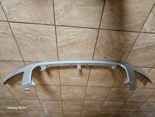 Pare-choc avant Toyota RAV4 II