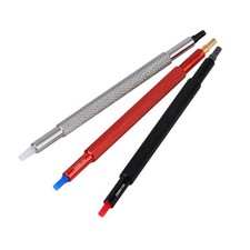 3pcs Watch Hand Pressers Pusher Fitting Set Watchmakers Wristwatch Repair Tool