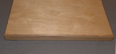 Creaktiv ''The Rest'' Absorberplatte Gerätebasis   inkl. Spikes & Einstellwerkzeug