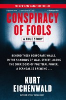 Conspiracy Of Fools | A True Story | Kurt Eichenwald | Taschenbuch | Englisch