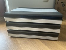 Bang & Olufsen Beosystem 5500 Set | Beomaster + Beocord + Beogram CD | B&O