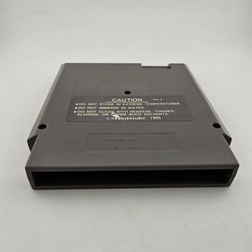 Sesame Street ABC: Ernie&rsquo;s Big Splash - Cartridge + Box - Nintendo Nes - Tested