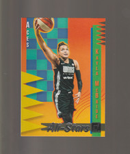 kayla mcbride panini wnba all-star,notre dame,villa maria ac,erie pa,minn lynx