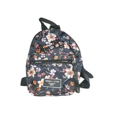 Mini Mochila Bolso Estampado Floral Jenner Kardashian Kendall & Kylie LA Studio 90012