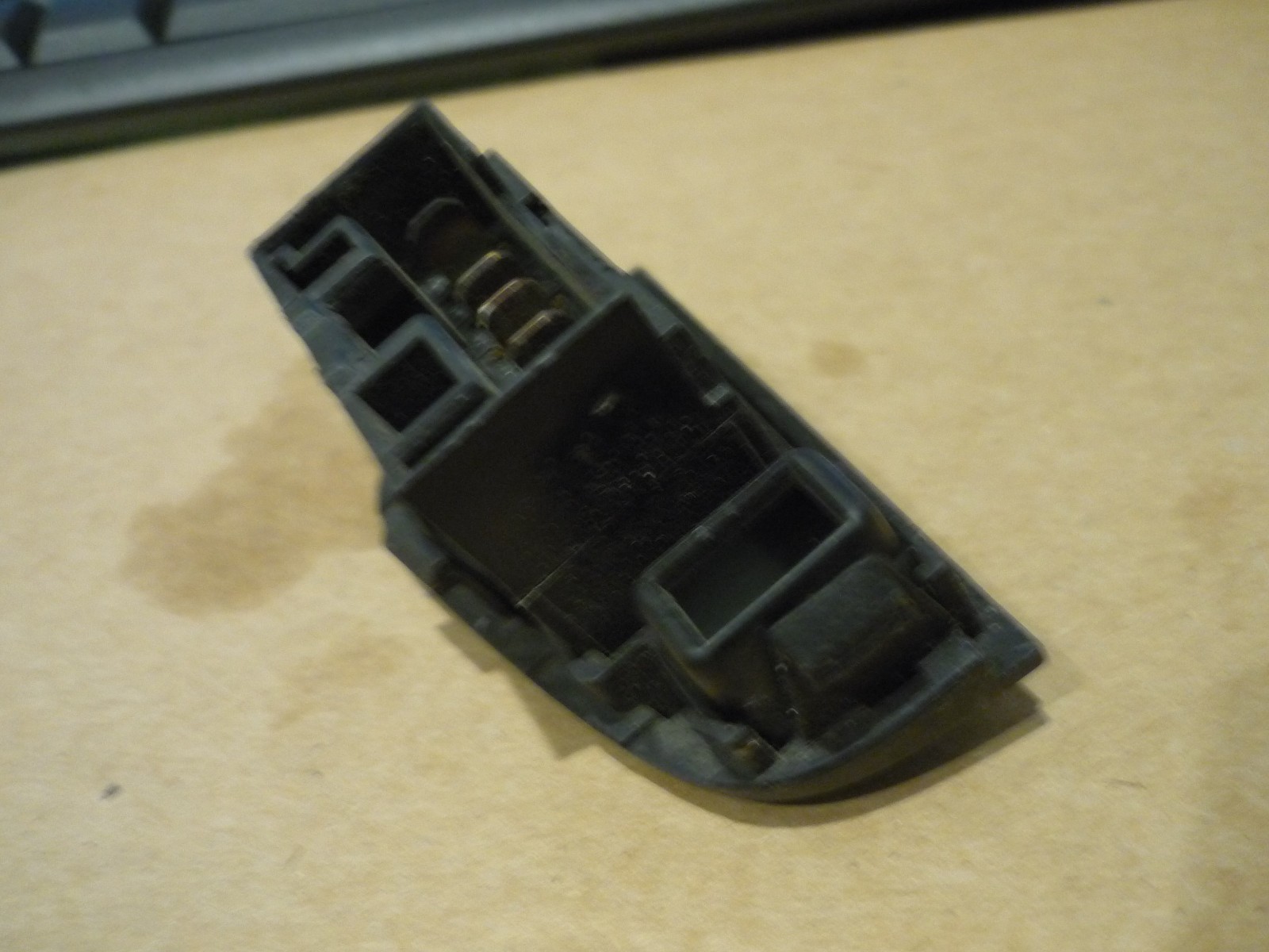 Ferrari 360 - RH Window Switch   - P/N 65520300