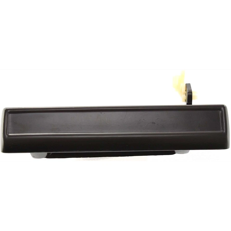 Manijas interiores de puertas delanteras y traseras del lado del conductor del pasajero para Chevy cupé sedán Foto 3 de 4