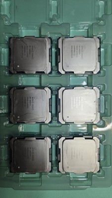 Intel Xeon E5-2699 v4 2.20GHz LGA2011-3 22-Core Server CPU SR2JS