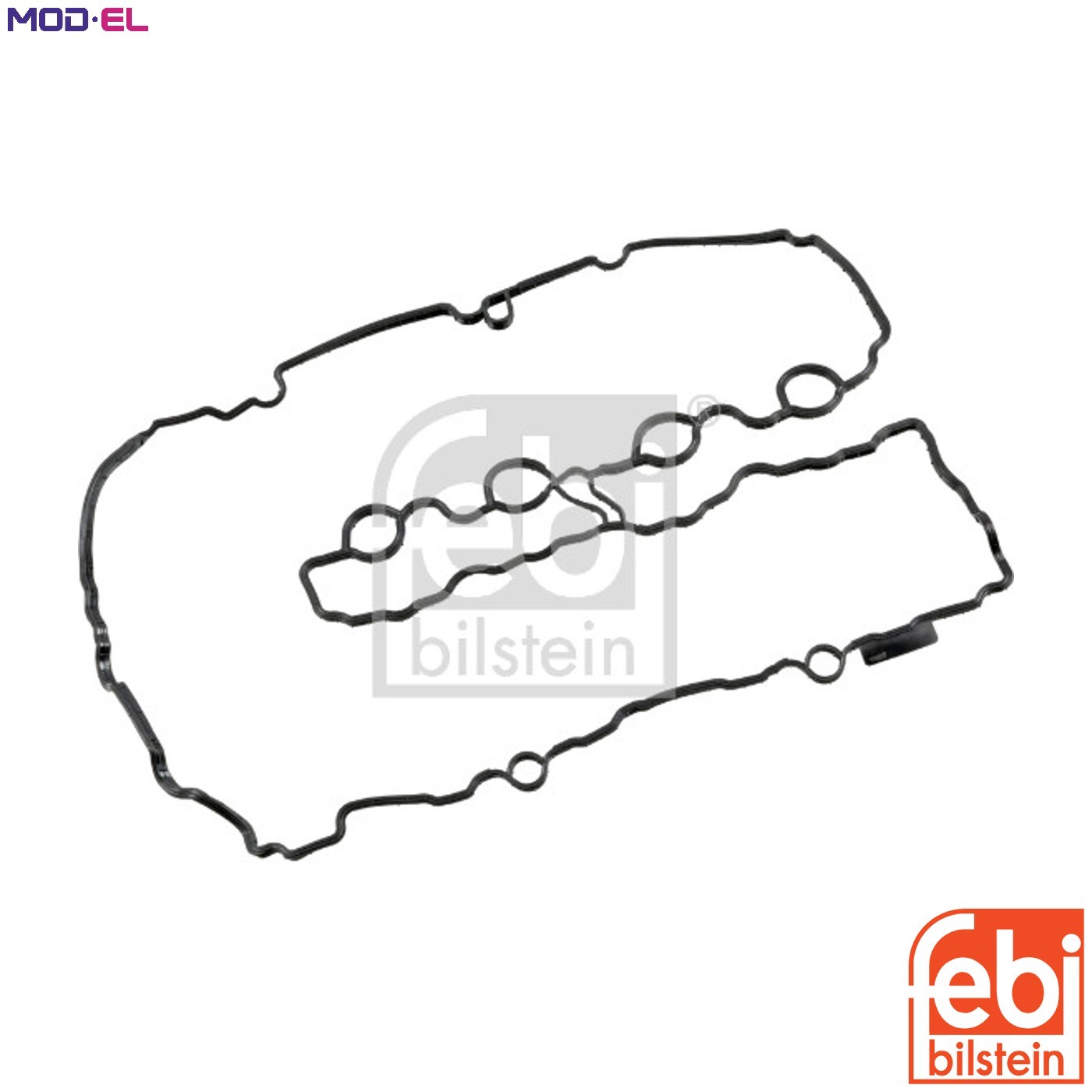 GASKET CYLINDER HEAD COVER 178412 FOR B48 B16 A 1.6L B42S20A B46A20A 2.0L 4cyl