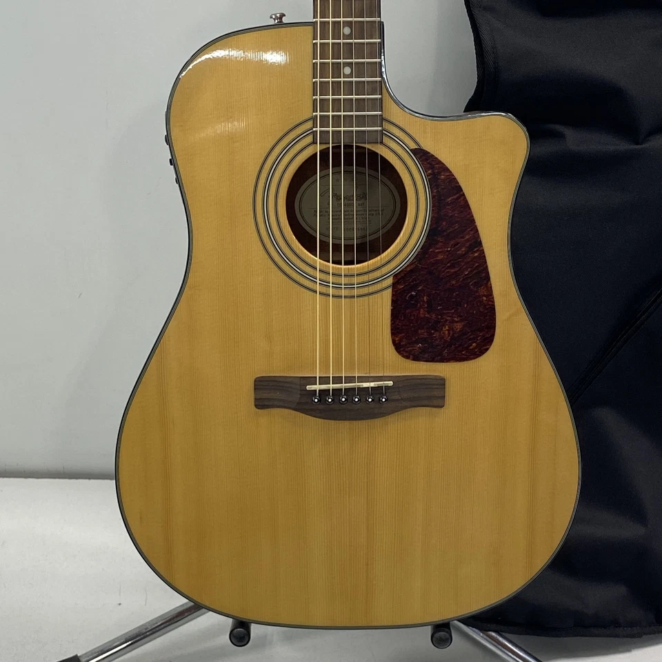 Fender Hybrid Guitar - Image 2 of 4