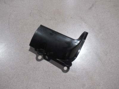 Rahmenabdeckung rechts (Yamaha - T Max Abs 500 2012 - 2015)