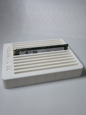 NVME m.2 ssd Holder/Storage. Holds Upto 12 Nvme SSDs