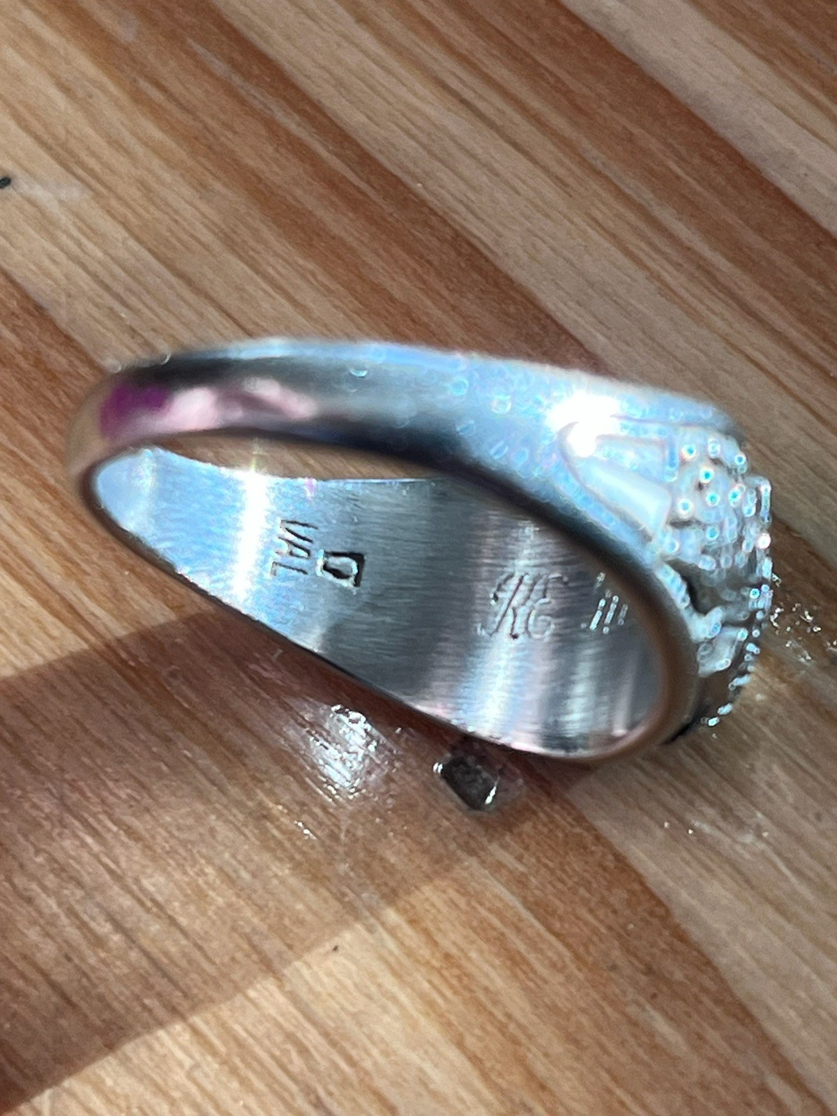 Class Ring - image 5