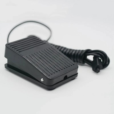 1pc Dental Ultrasonic Scaler Foot Control Pedal for EMS Woodpecker