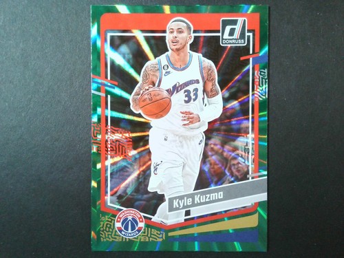 2023-24 Panini Donruss Basketball Inserts & Rated Rookies u-pick - Picture 25 of 74