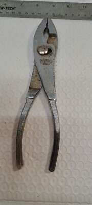 Stanley 84-026 - 8'' Nipping Pliers