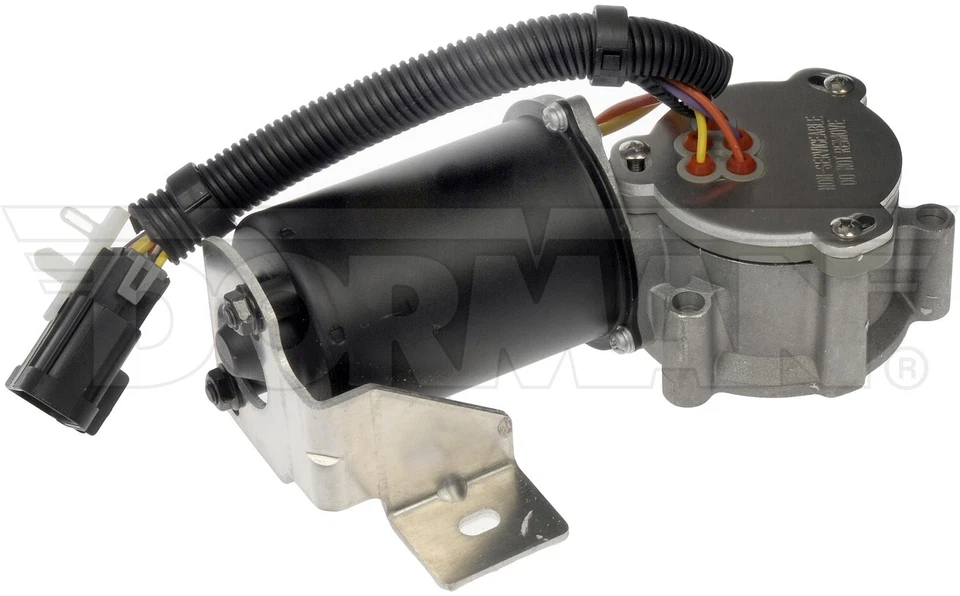 Caja de transferencia motor Dorman para Hummer H3 2006-2010 2007 2008 2009 Foto 2 de 4
