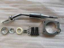 Short Shifter Fits 83-87 Toyota Corolla Gts Ae86 4age 84 85 86 Short Shifter Fits 83-87 Toyota Corolla Gts Ae86 4age 84 85 86