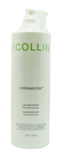 GM G.M. Collin Hydramucine Cleansing Milk 16 fl oz/475mL NEW AUTH Exp 2027