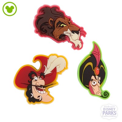 DCL Cruise Line NEW Disney Magic Band Bandits MagicBandits
