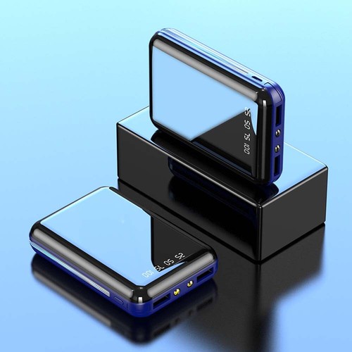 10000mAh Power Bank Portable External Battery Backup Charger For Cell Phone - Picture 21 of 22