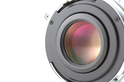 Near MINT】OLYMPUS OM System Zuiko MC Auto W 35mm f/2 MF Lens from