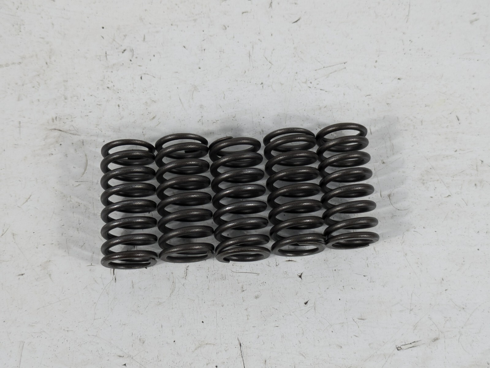 2004 2005 Suzuki GSXR 600 GSXR600 Clutch Springs