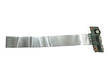DELL INSPIRON 15 3552 AUDIO USB PORT BOARD  CABLE