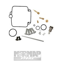 Kit Revisione Carburatore Polaris Scrambler 500 4X4 2008 2009