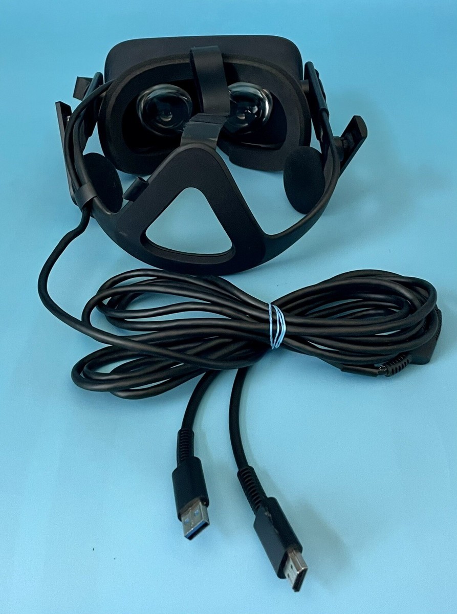 Oculus Rift VR Engineering Sample w/ Xbox Controller Oculus Rift VR Engineering Sample w/ Xbox Controller