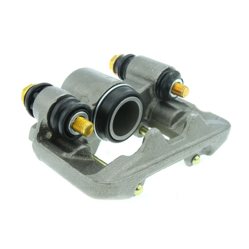 Pinza de freno de disco trasera derecha centrada para Toyota Celica GTS 2000-2005 Premium Foto 4 de 4