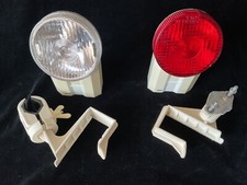 Ever Ready Bicycle Lights and Reflectors for sale UK