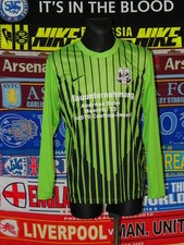 5/5 TuS Henrichenburg 1932 adults L #21 Sengteller football shirt  trikot