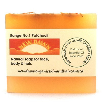 best scar removal soap