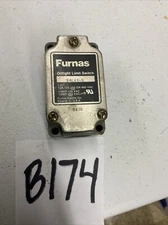 FURNAS 54LA19 COMPACT OIL TIGHT LIMIT SWITCH ROTARY- ECS