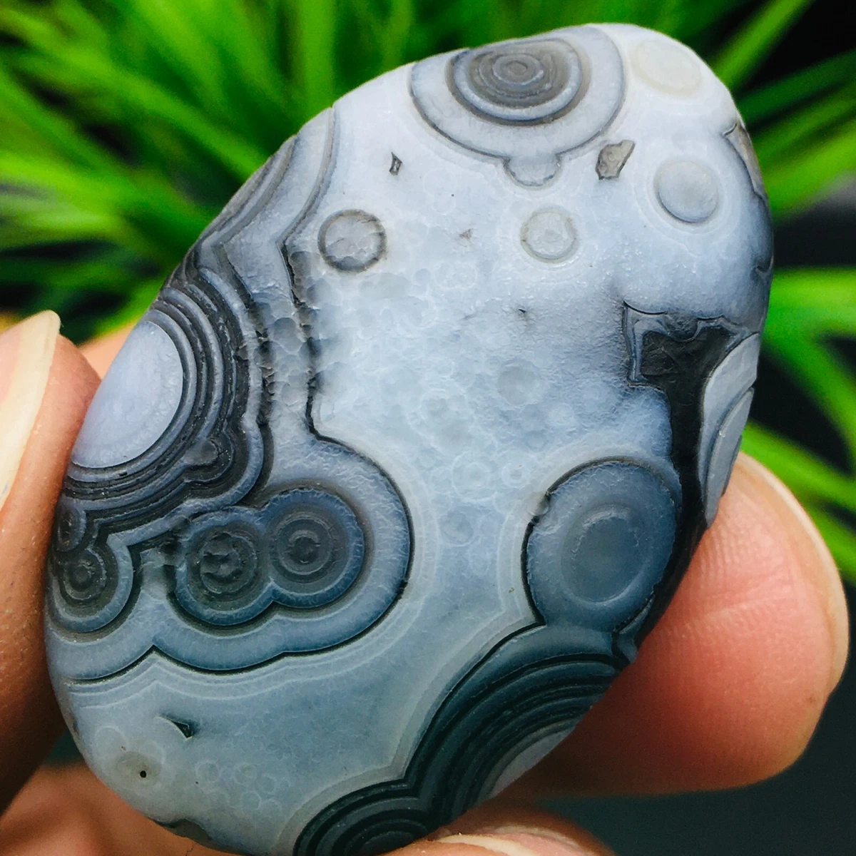 Gobi agate eye deals
