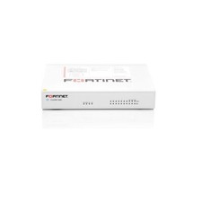Fortinet FWF-60E Firewall II price incl VAT 3 yr warranty* B2B