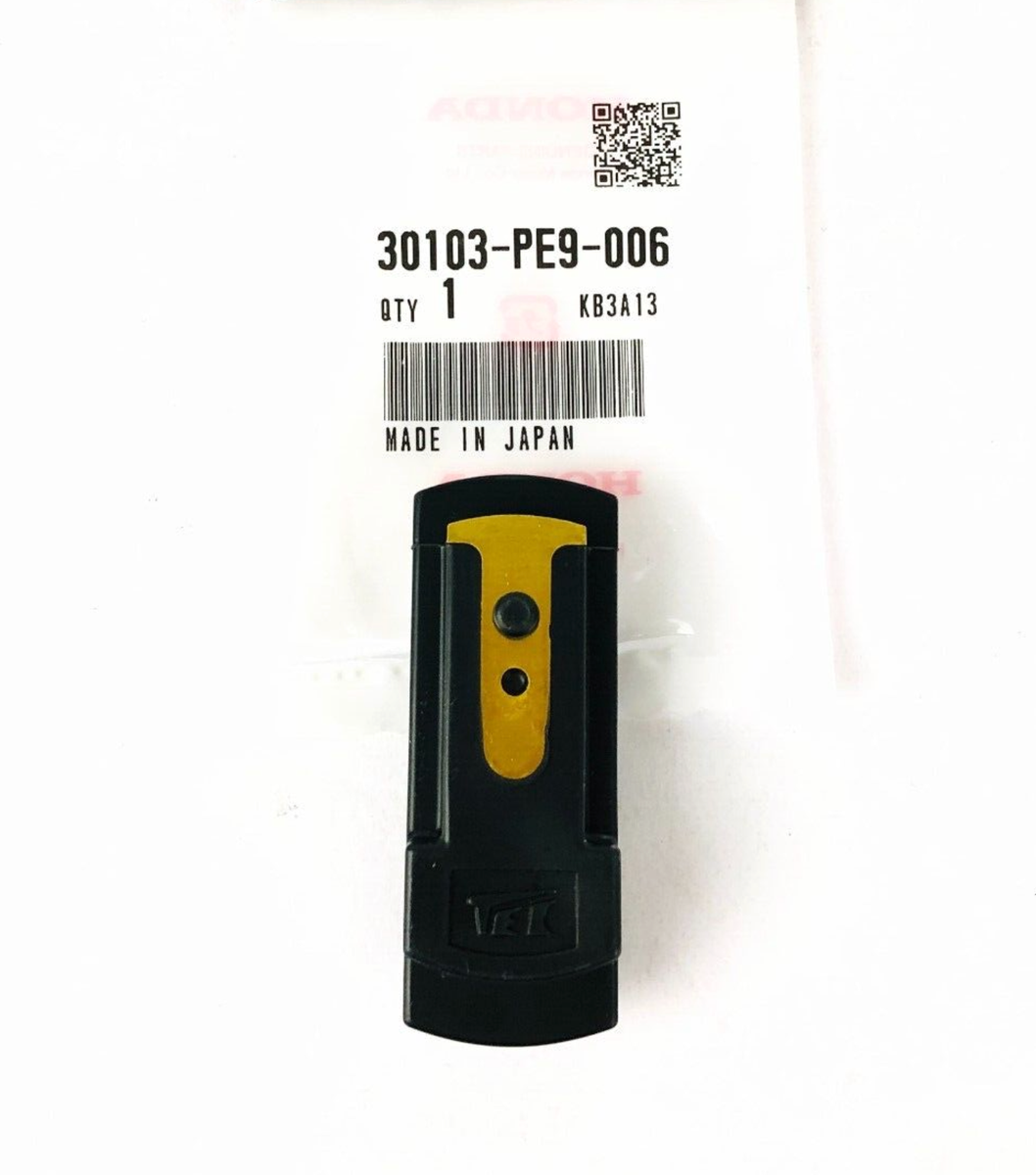 とよ HONDA Genuine ROTOR, IGNITION 30103-PE9-006 JDM OEM Part | eBay