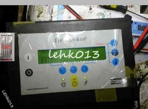 1900071291 90day warranty via DHL or FedEx #E3