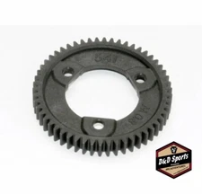 Traxxas 3956R Spur gear 54-tooth 0.8 metric pitch 32P