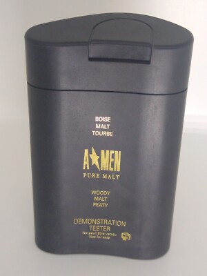 スターメン ネビュラ 香水 (ミュグレーA*Men ピュア・モルト) 100ml Thierry Mugler A*MEN Pure Malt 3.4oz-100mL EAU DE Toilette