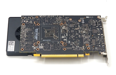 Gaming NVIDIA Quadro P2000 5GB GDDR5 Graphics Card High Profile
