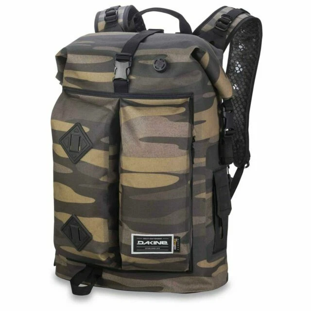 DAKINE Travel Backpacks & Rucksacks