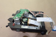 Denon DCM-370 5-Disc CD Changer Player Laser, Optics, SpindleTransport