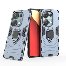 Shockproof Hard Phone Case With Kickstand For Xiaomi Redmi Note 14 13R K50 K40S