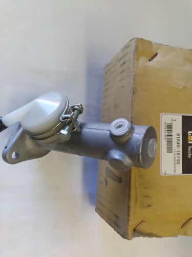 91346-30300 Nuovo Cilindro Principale Per Carrello Elevatore - Foto 3