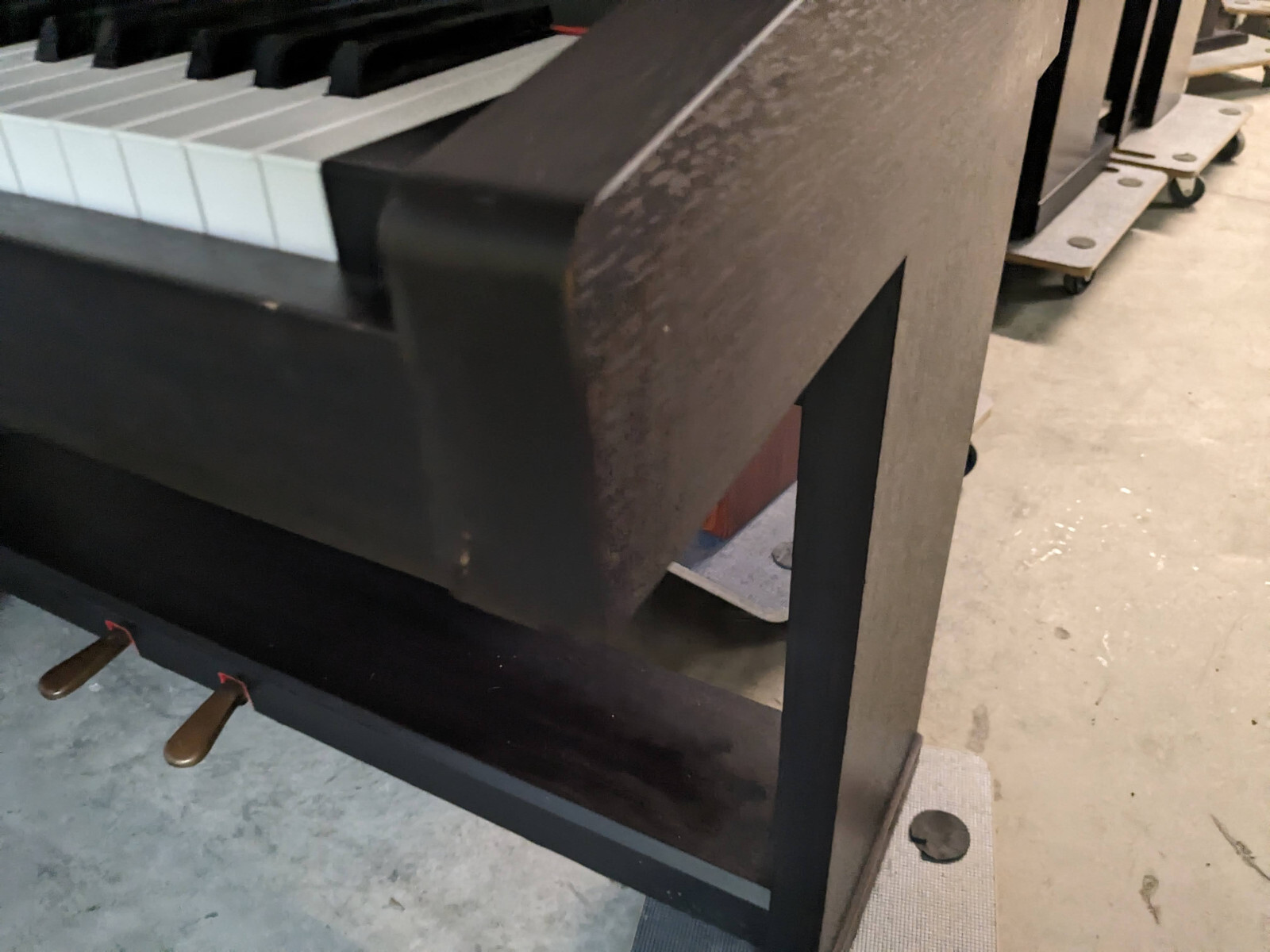 Yamaha Clavinova CLP311 Digital Piano full size weighted keys stock no