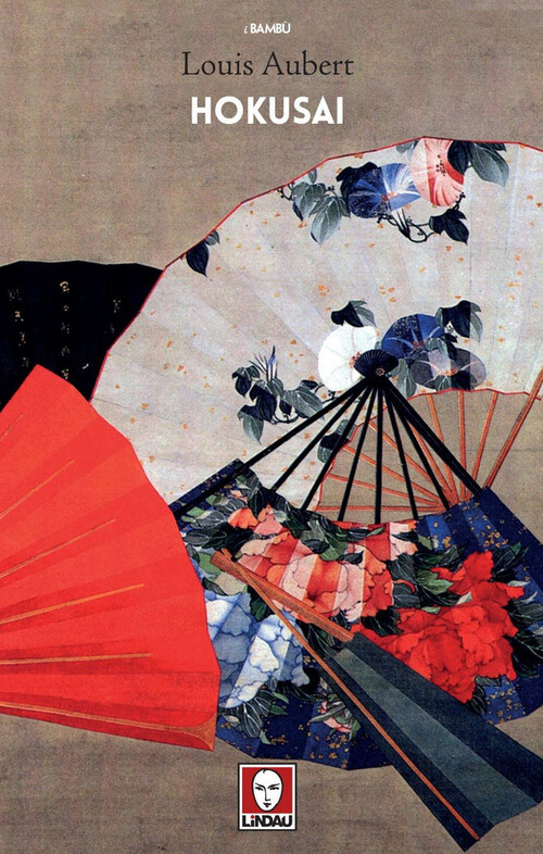 Hokusai - Louis Aubert - 2020